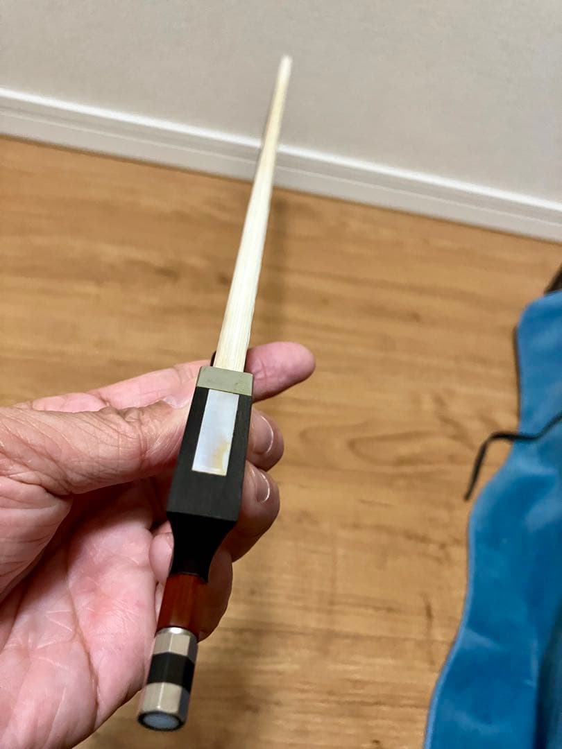 50年物ドイツFranz Kirschnek1976製No13 バイオリン4/4