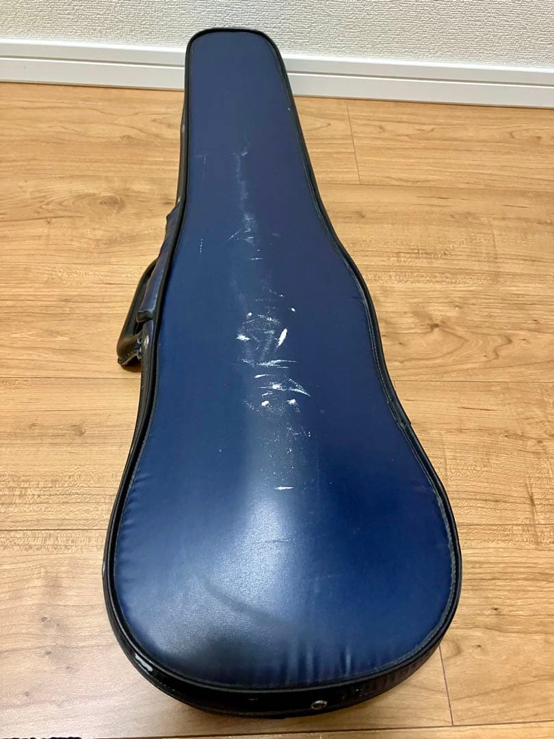 50年物ドイツFranz Kirschnek1976製No13 バイオリン4/4