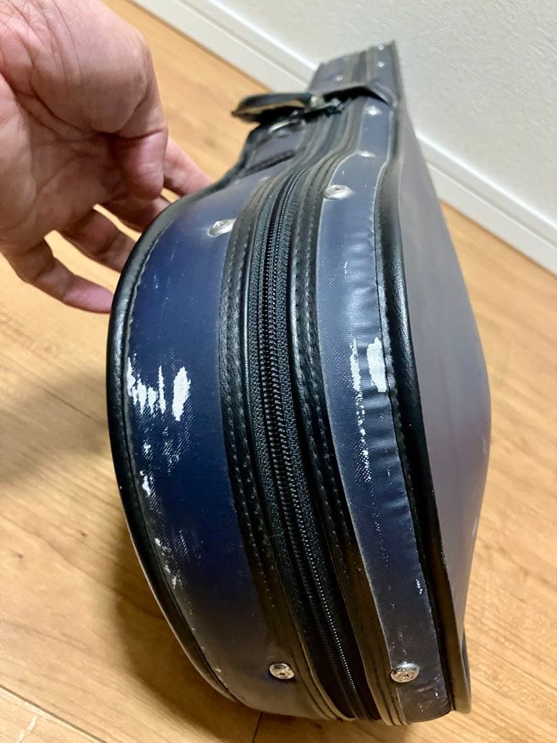 50年物ドイツFranz Kirschnek1976製No13 バイオリン4/4