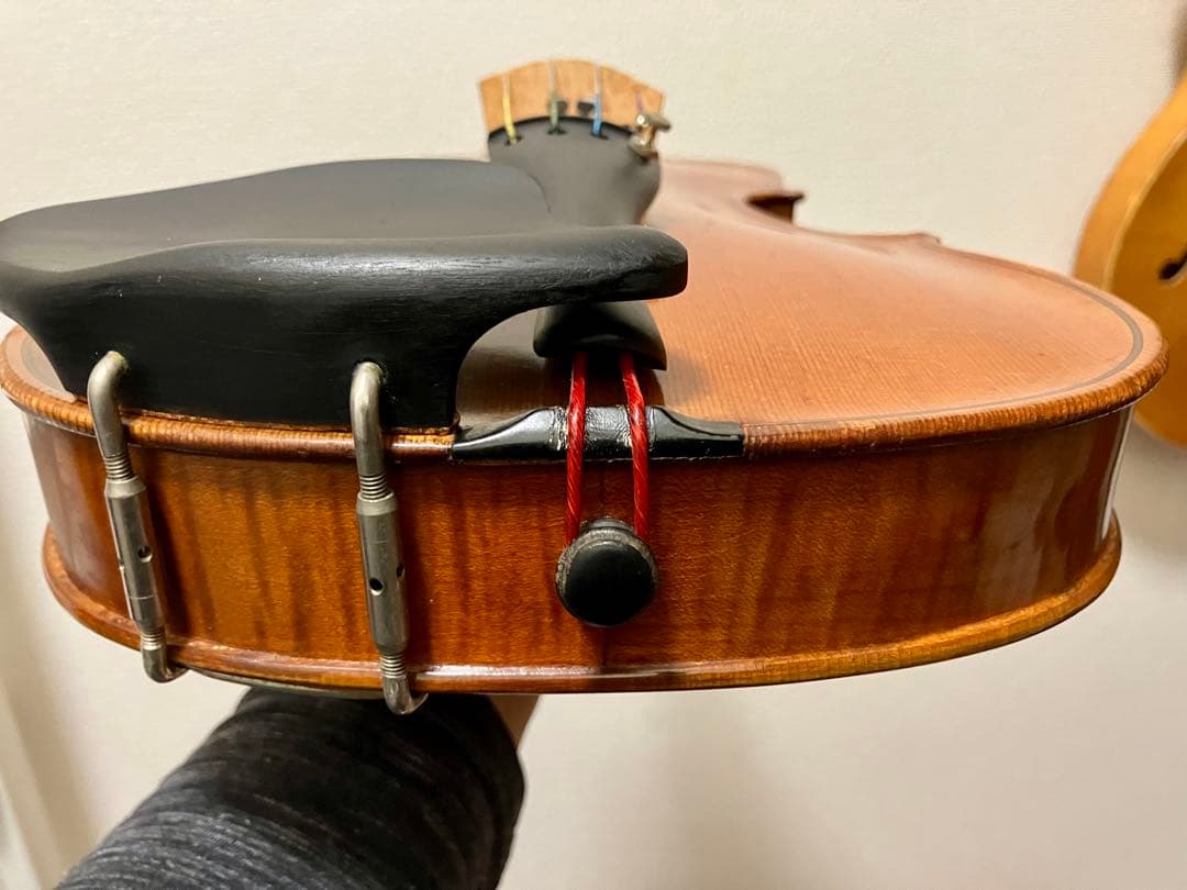 50年物ドイツFranz Kirschnek1976製No13 バイオリン4/4