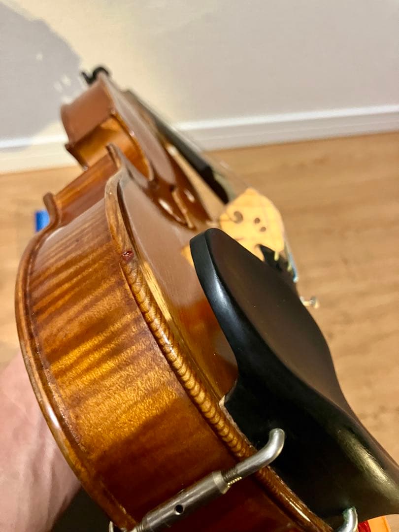 50年物ドイツFranz Kirschnek1976製No13 バイオリン4/4