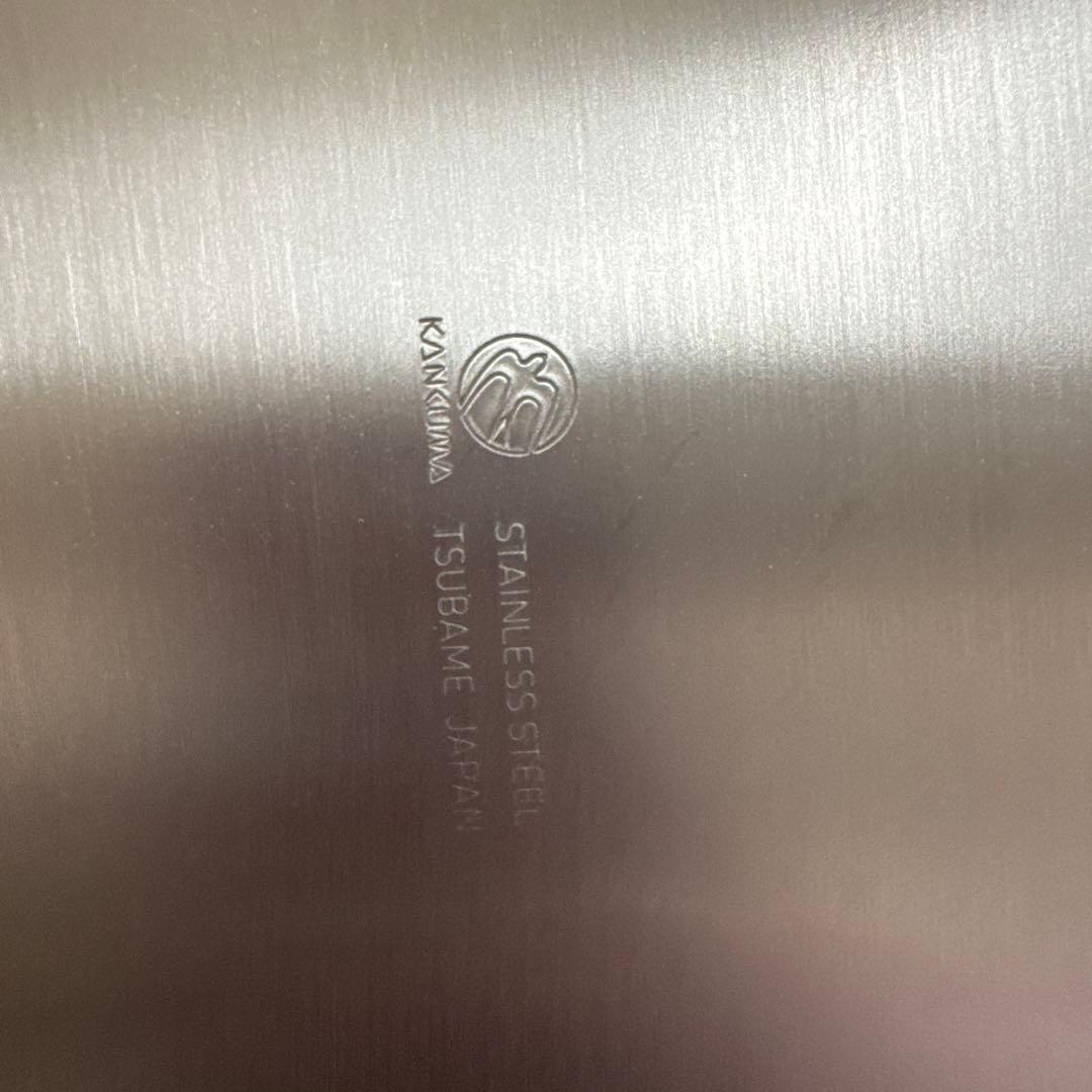 IH対応ステンレス 2層式　火鍋26cm