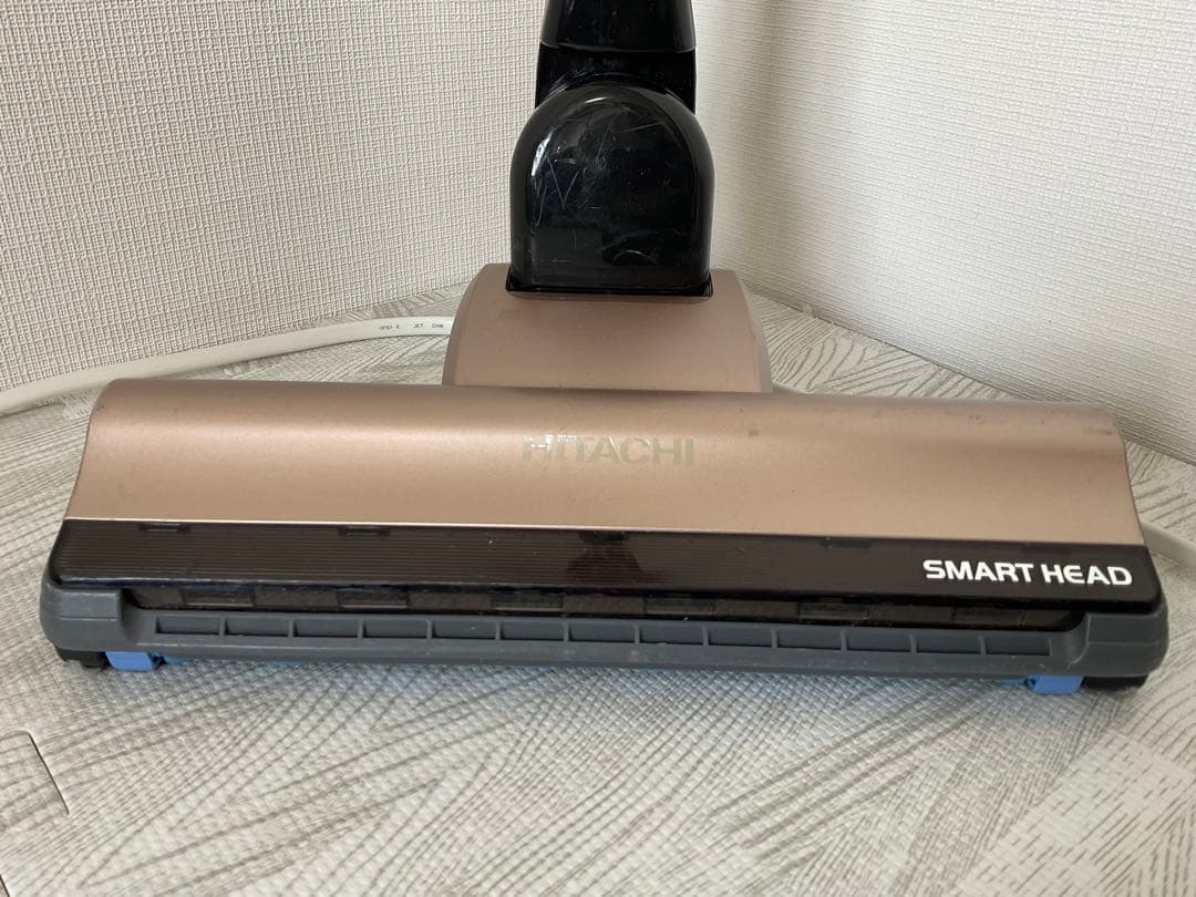 日立 PV-BL2H コードレス掃除機 動作確認済み スティッククリーナー