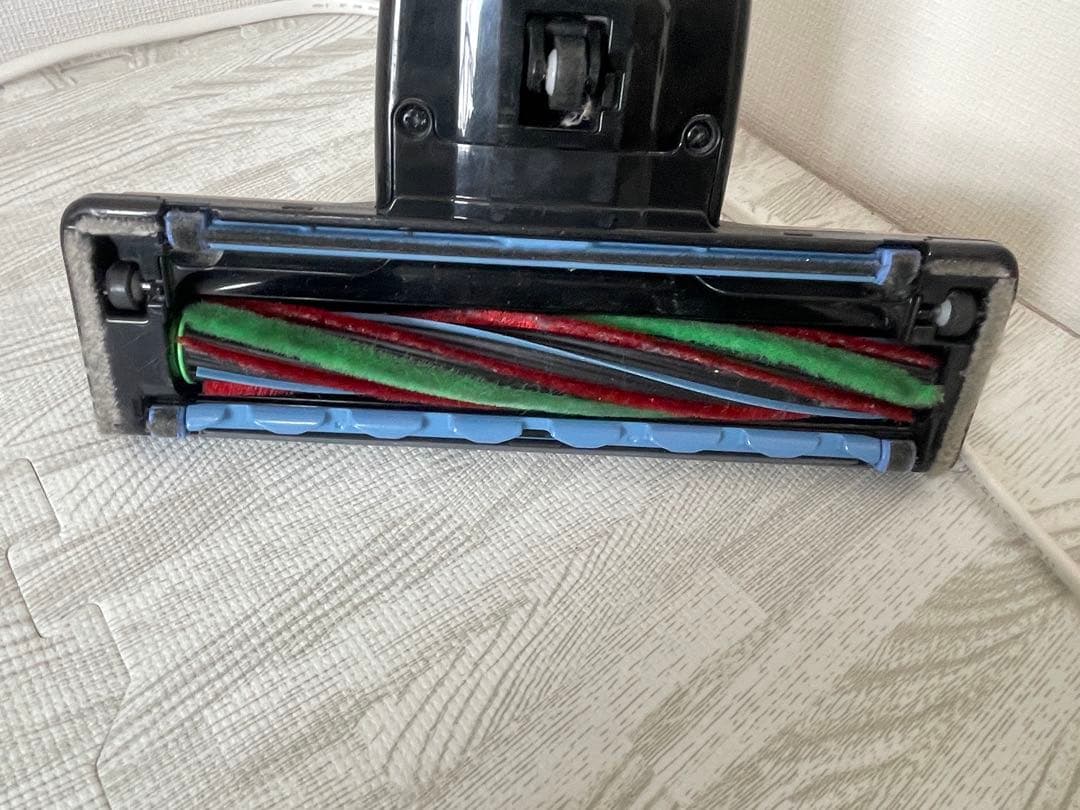 日立 PV-BL2H コードレス掃除機 動作確認済み スティッククリーナー