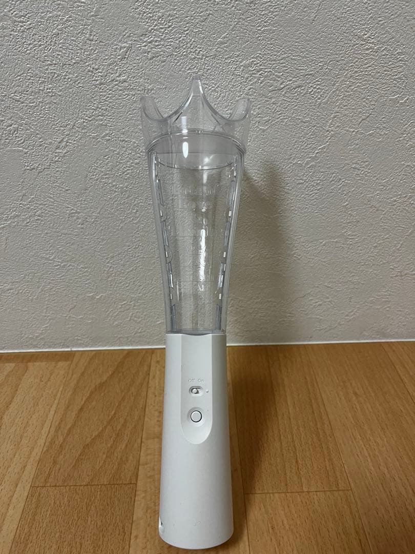 嵐 LIVETOUR We are ARASHI 2026 ペンライト