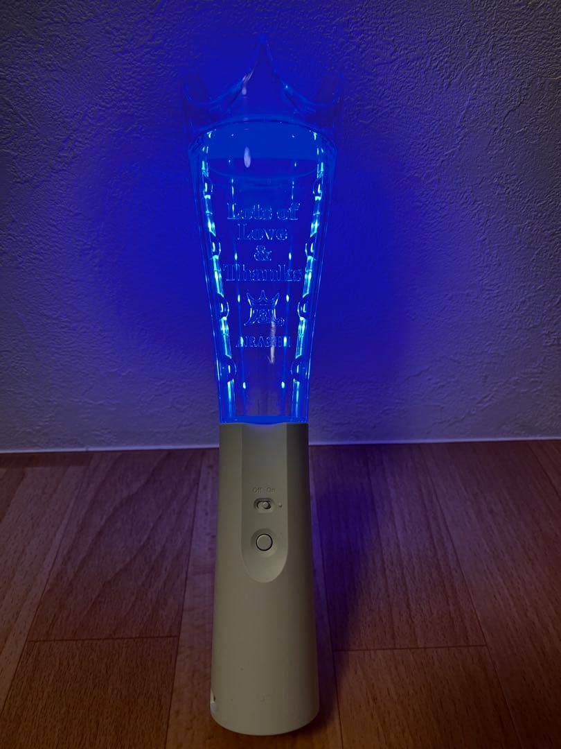 嵐 LIVETOUR We are ARASHI 2026 ペンライト