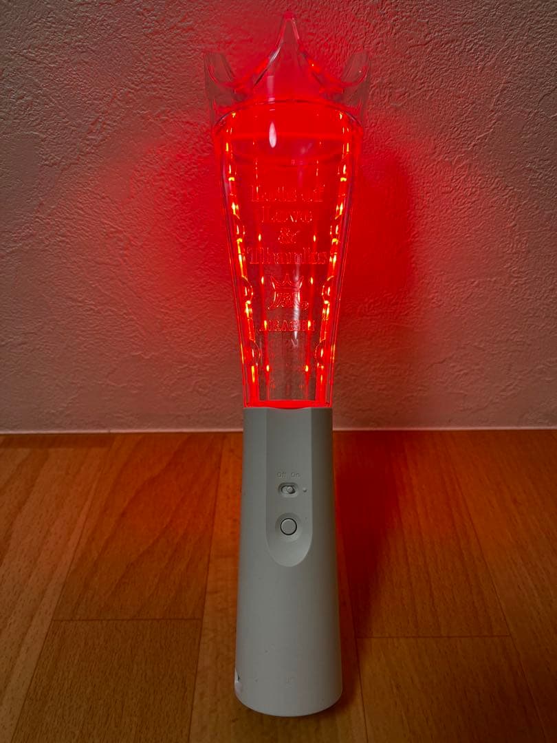 嵐 LIVETOUR We are ARASHI 2026 ペンライト