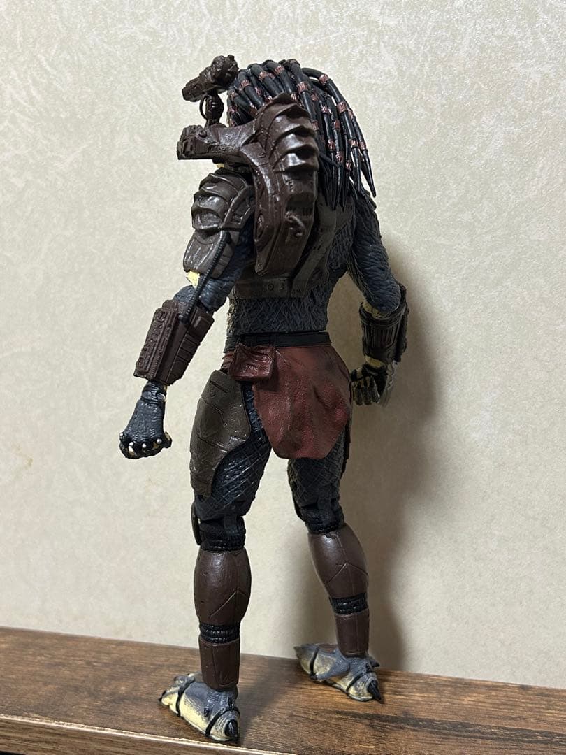 ネカ NECAレネゲードプレデター