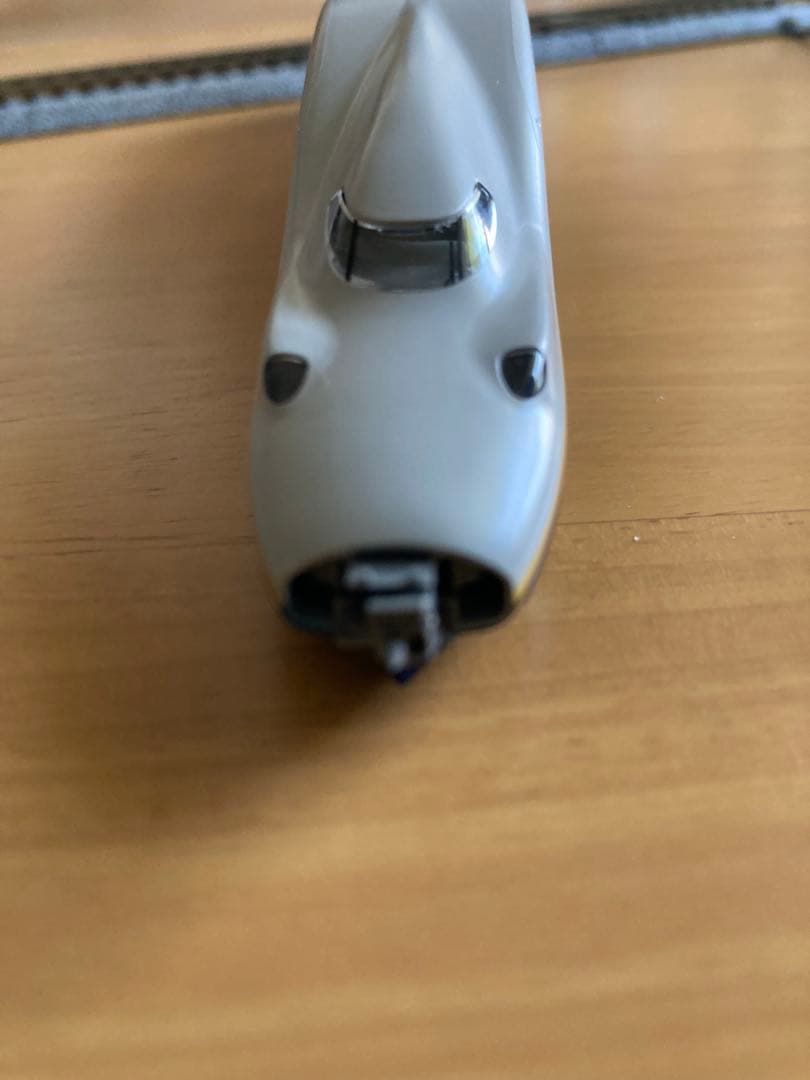 TOMIX Nゲージ E4系新幹線旧塗装8両フルセット