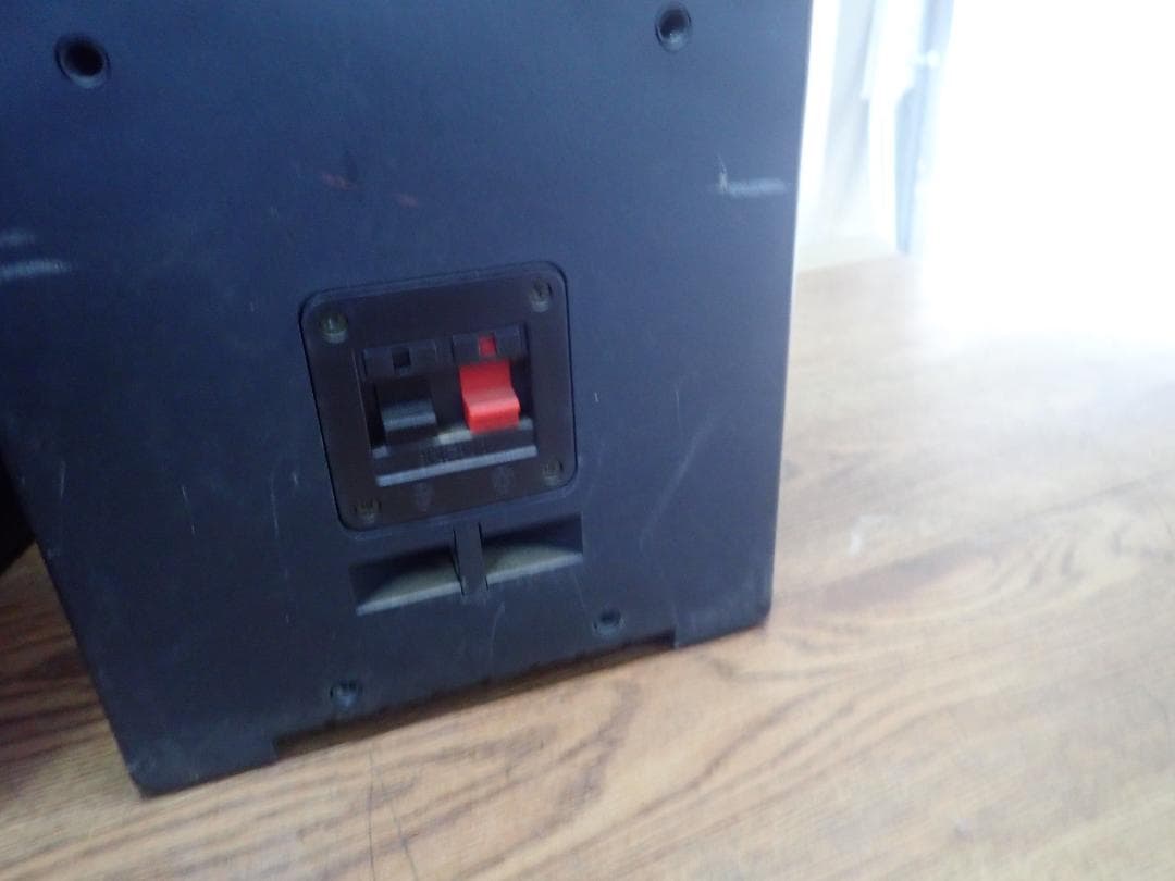 K*〆様 JBL CONTROL 5 スピーカー 2台セット