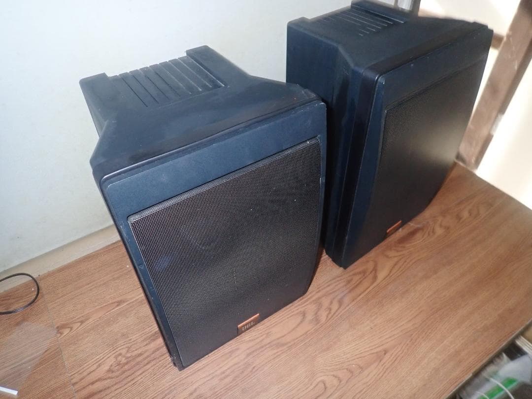 K*〆様 JBL CONTROL 5 スピーカー 2台セット