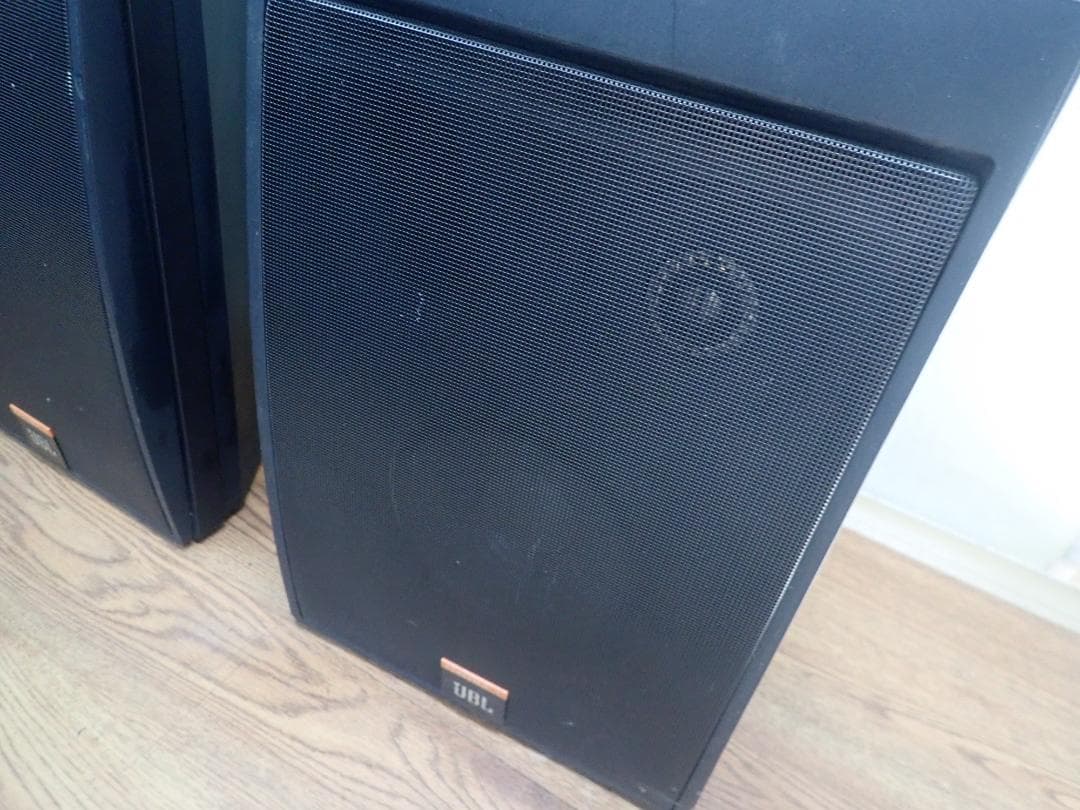 K*〆様 JBL CONTROL 5 スピーカー 2台セット