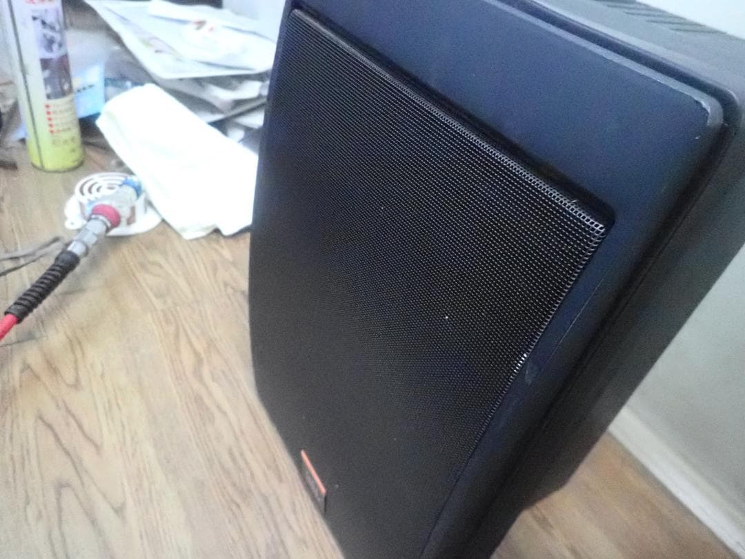 K*〆様 JBL CONTROL 5 スピーカー 2台セット