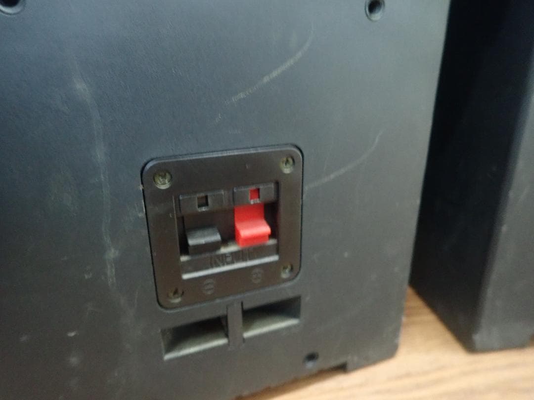 K*〆様 JBL CONTROL 5 スピーカー 2台セット