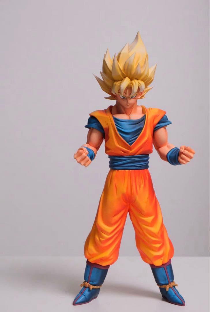 ココ丸　孫悟空