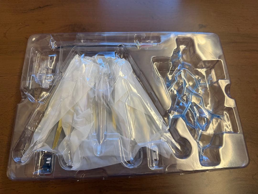 メタルロボット魂 ストライクフリーダム弐式 プラウドディフェンダーセット