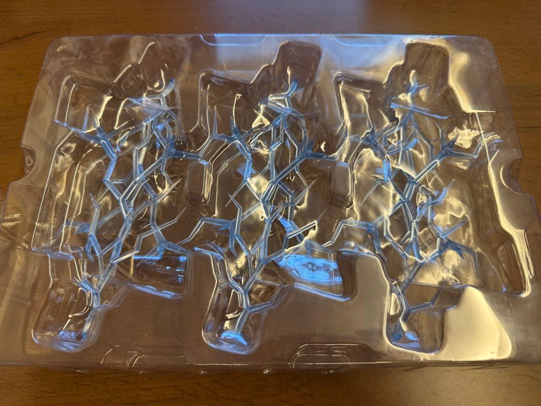 メタルロボット魂 ストライクフリーダム弐式 プラウドディフェンダーセット