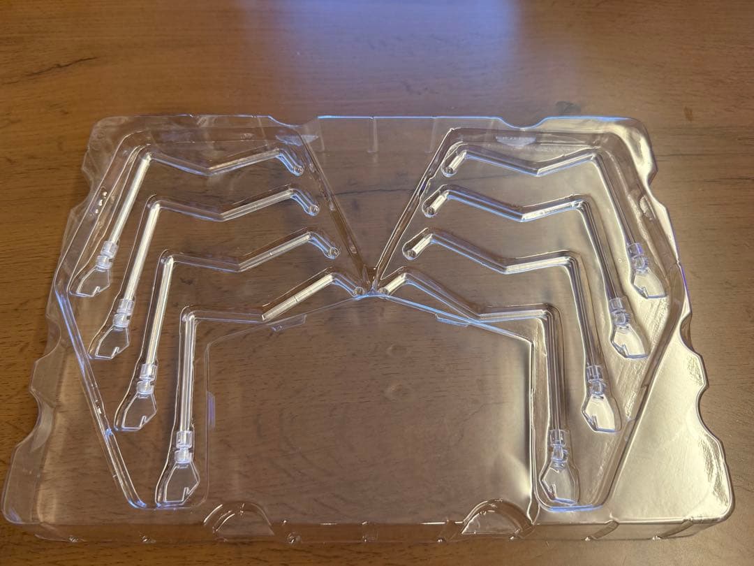 メタルロボット魂 ストライクフリーダム弐式 プラウドディフェンダーセット