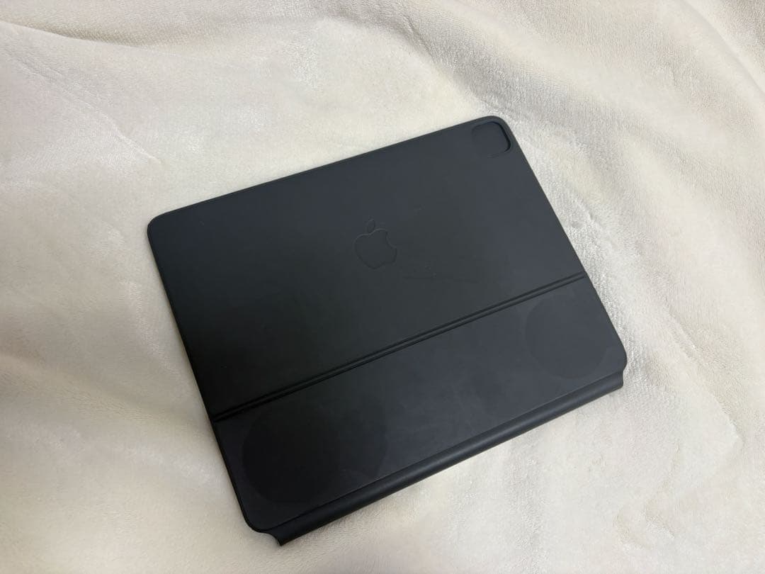 Apple Magic Keyboard iPad Pro 12.9ブラック