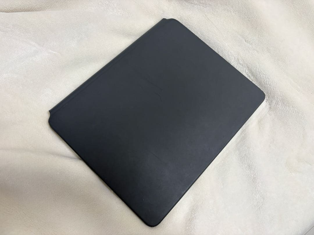 Apple Magic Keyboard iPad Pro 12.9ブラック