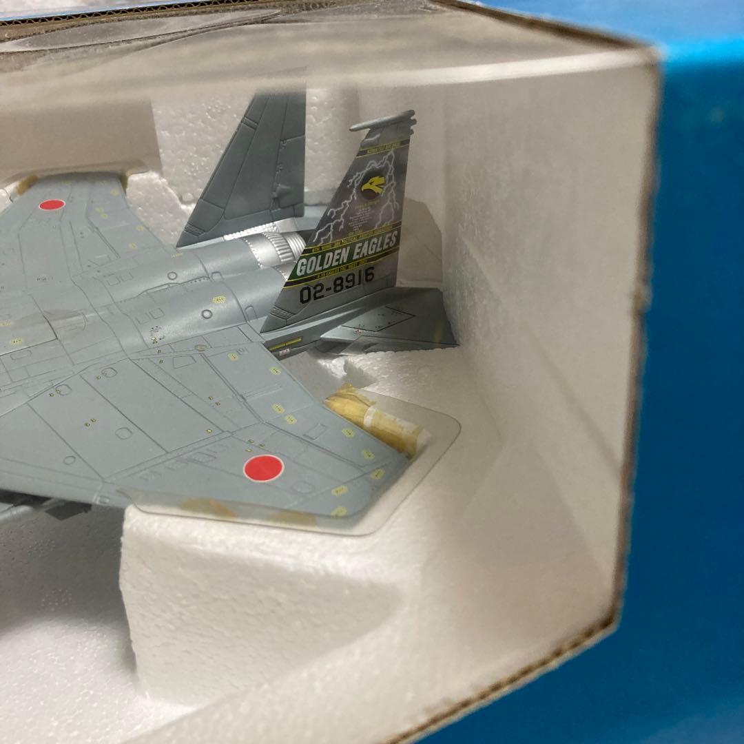 1/72 F-15J 306SQ 01 戦競
