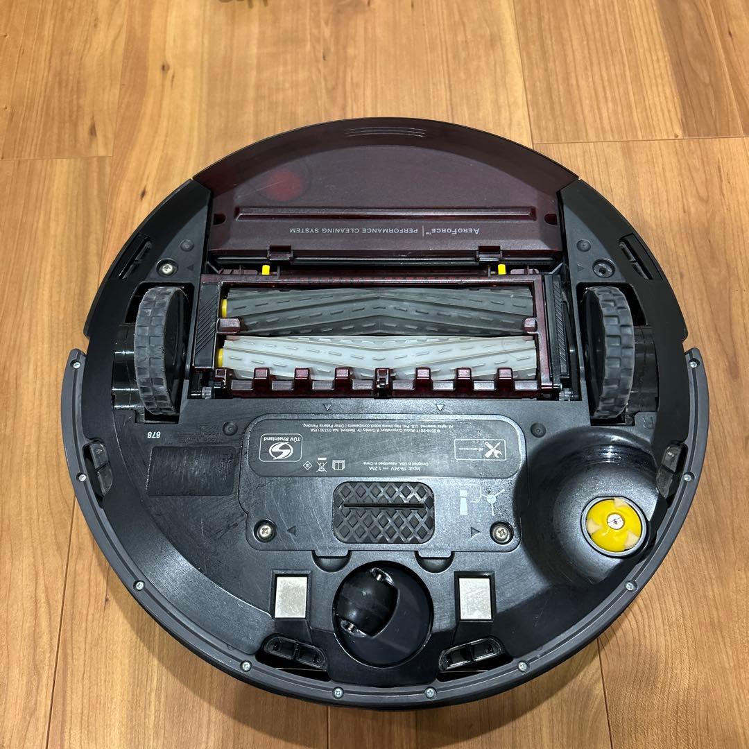 iRobot Roomba 878 800シリーズ