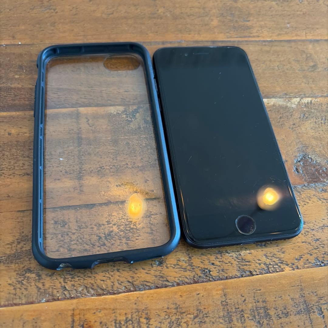 スマートフォン本体 Apple iPhone SE2 128G