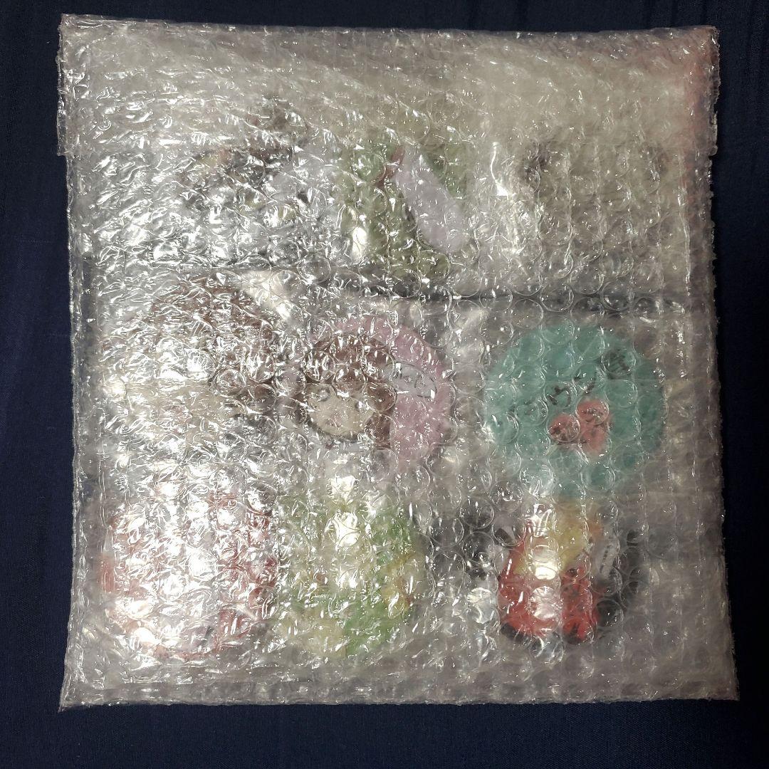 【希少品・新品未開封】STEINS;GATE ゆる缶バッジ　9種類セット