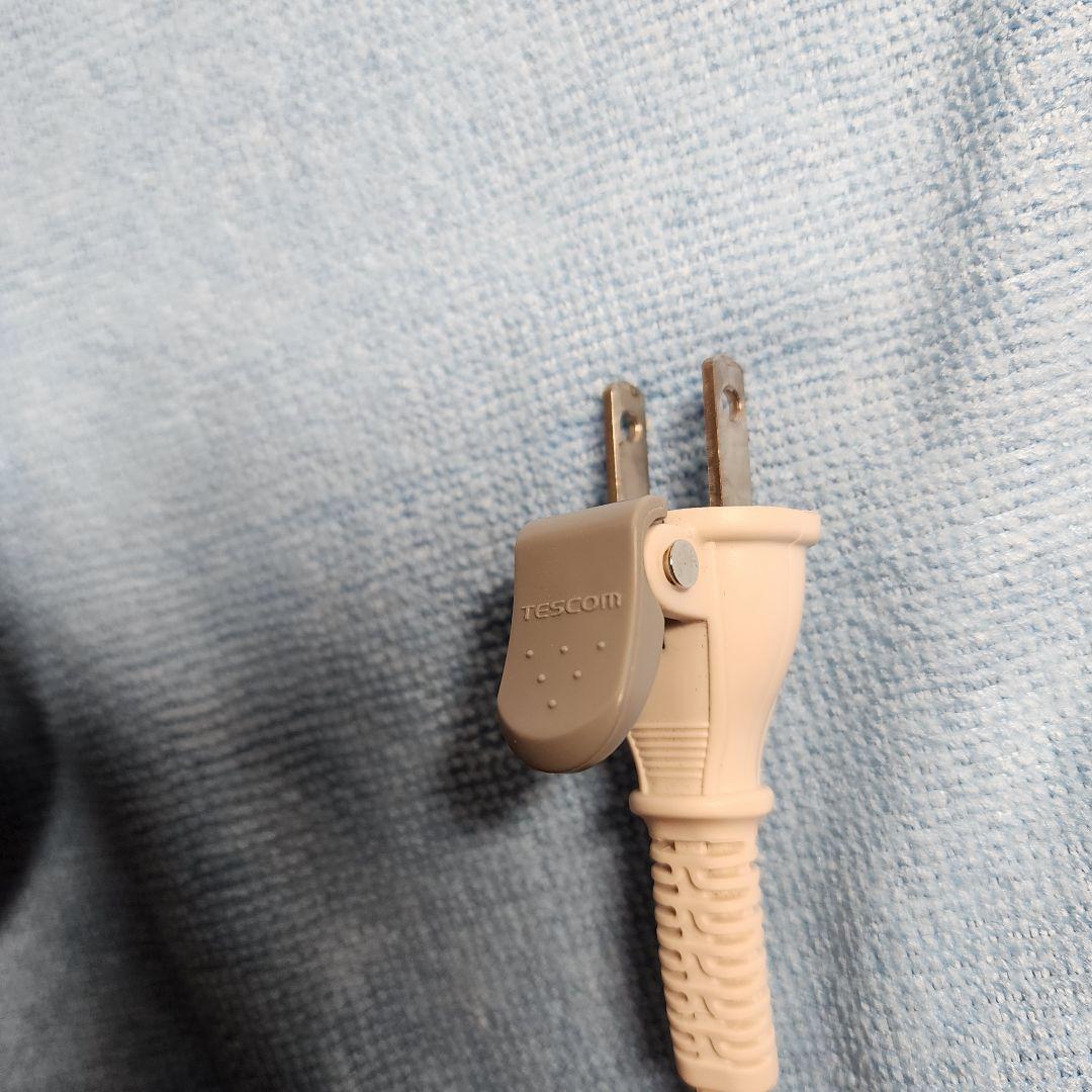 Nobby by TESCOM ヘアドライヤー NIB500A (日本製)