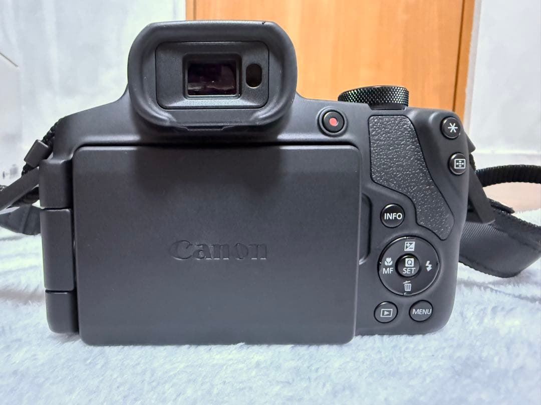 裕*様 Canon PowerShot SX70 HS