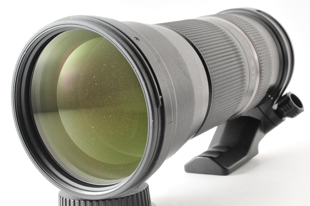 あ*様 TAMRON 150-600mm 5-6.3 USD A011