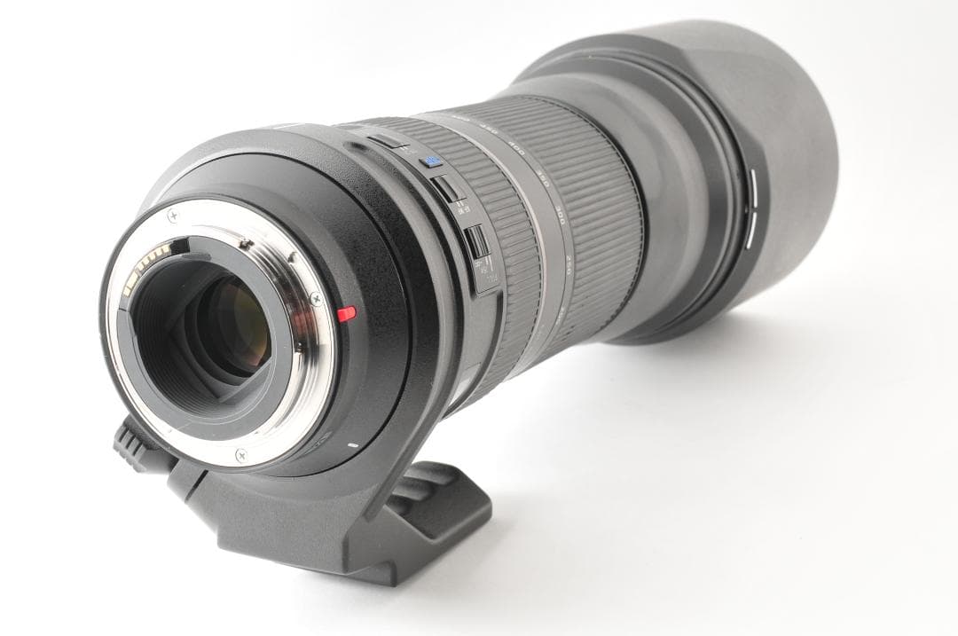 あ*様 TAMRON 150-600mm 5-6.3 USD A011