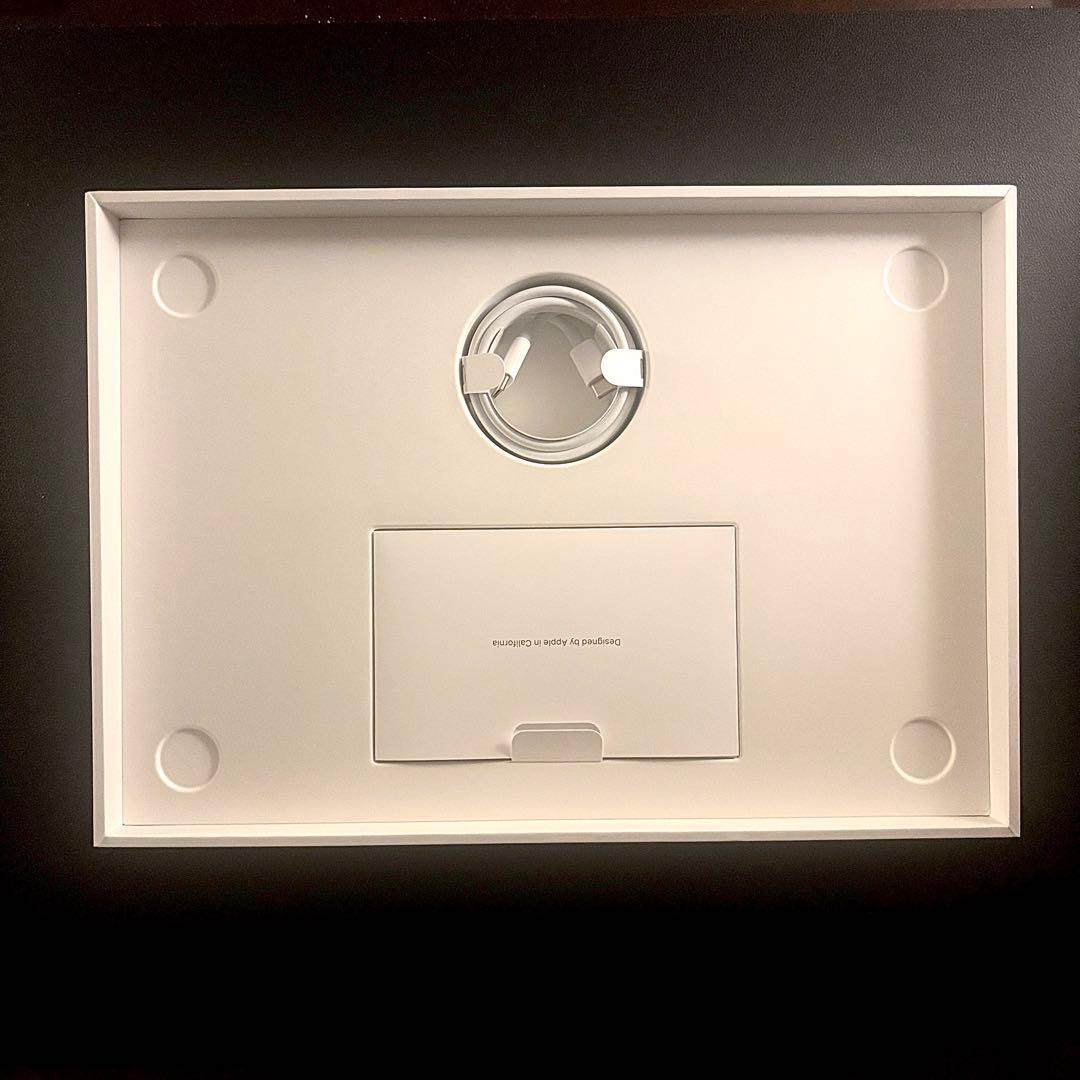 MacBook Air M1 16GB 256G JIS スペースグレイ