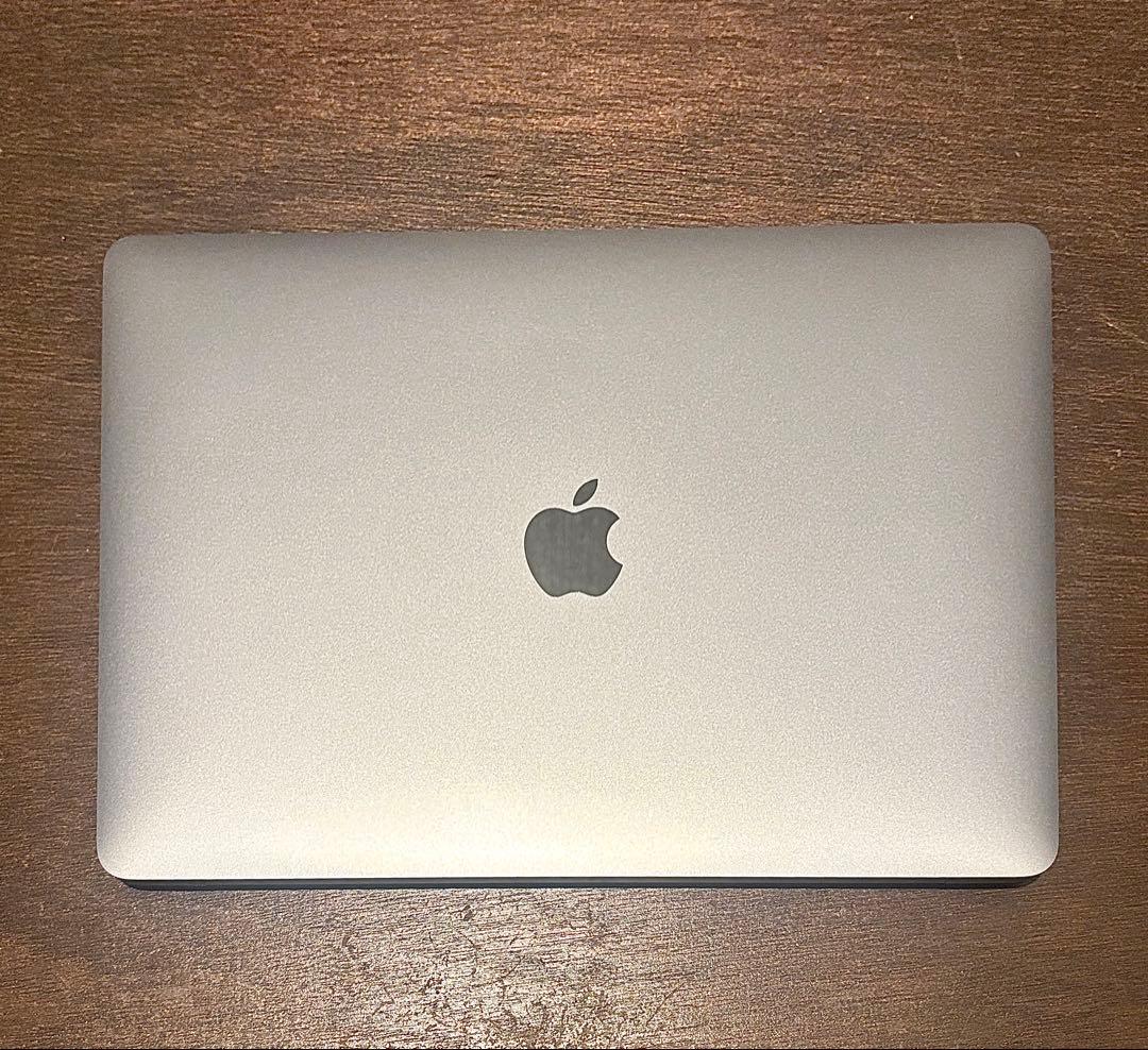 MacBook Air M1 16GB 256G JIS スペースグレイ