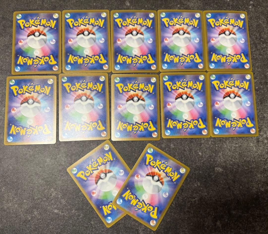 ☆ポケモンカード☆メガドリームex ma コンプリート＋カナリィsr×2