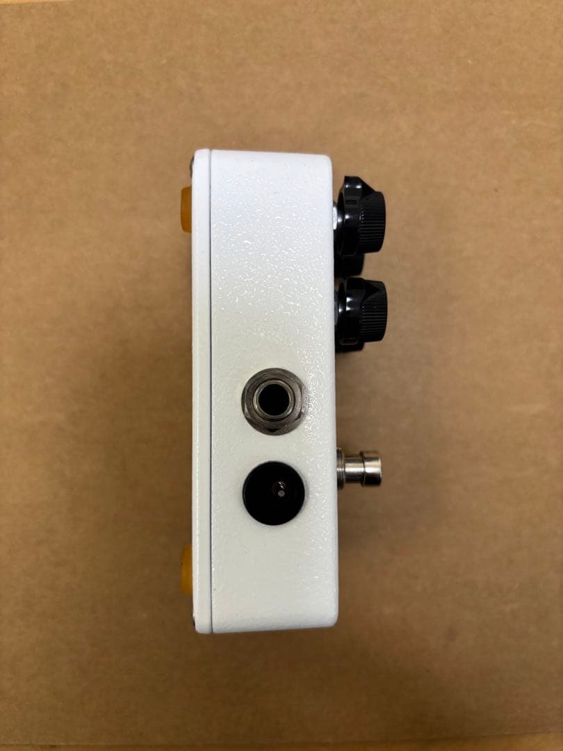 【美品　正規輸入品】　xotic effects RC-Booster