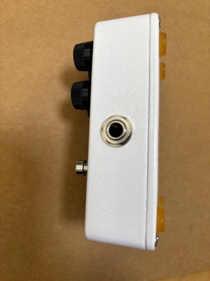 【美品　正規輸入品】　xotic effects RC-Booster