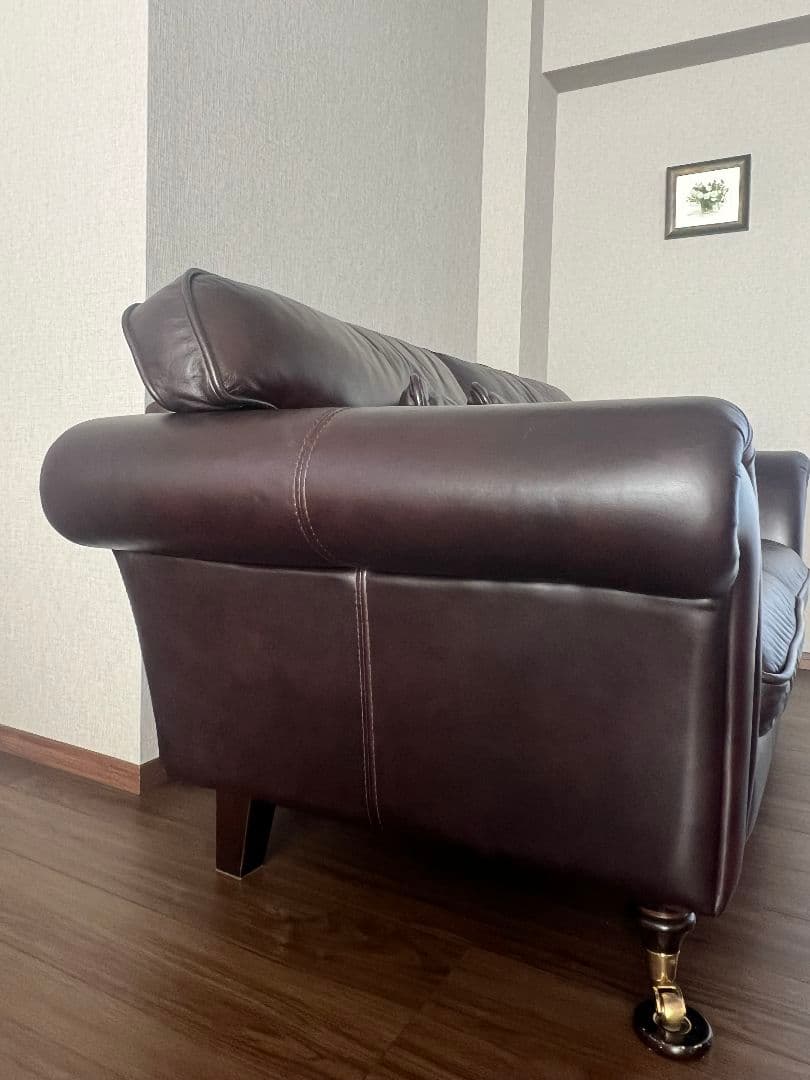 Laura Ashley ローラアシュレイ MORTIMER クッション2個付