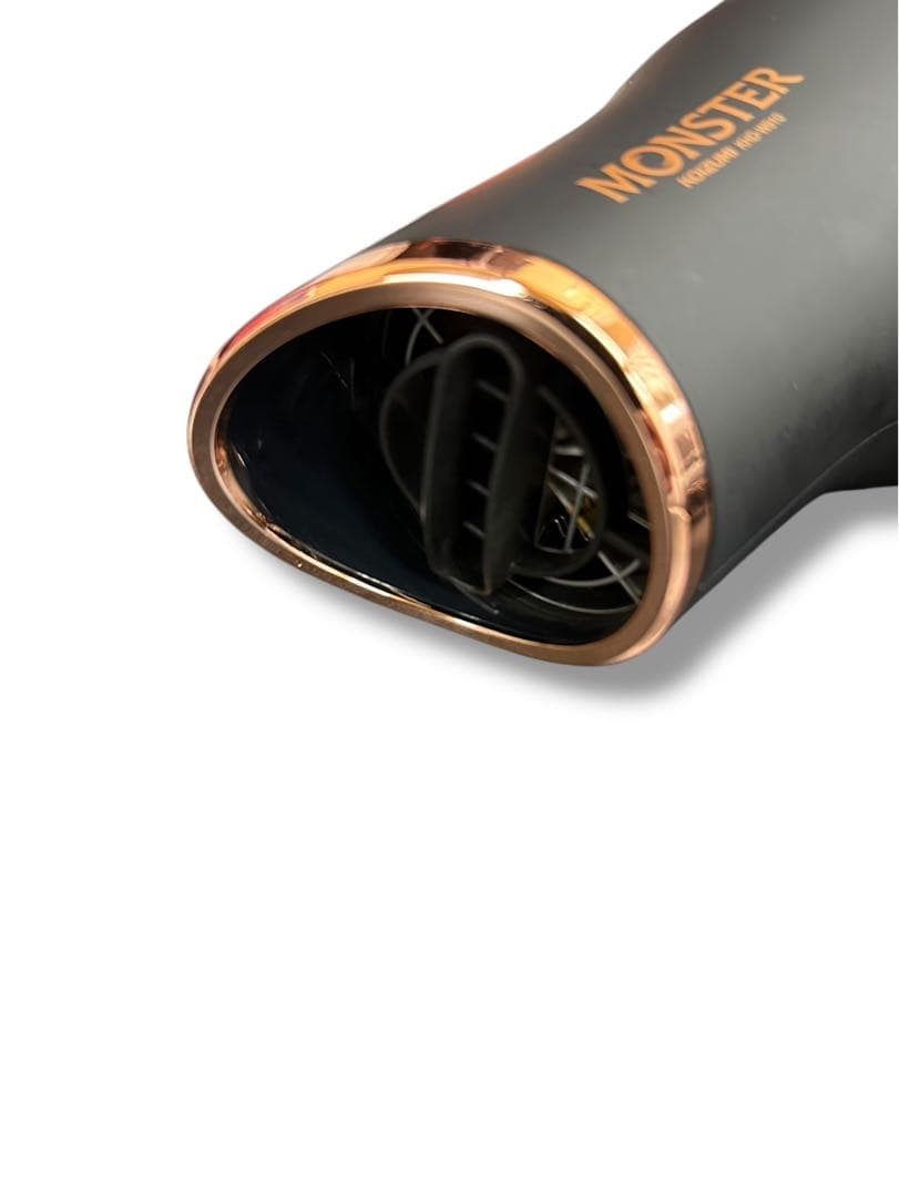 KOHIZUMI THE MONSTER ヘアドライヤー