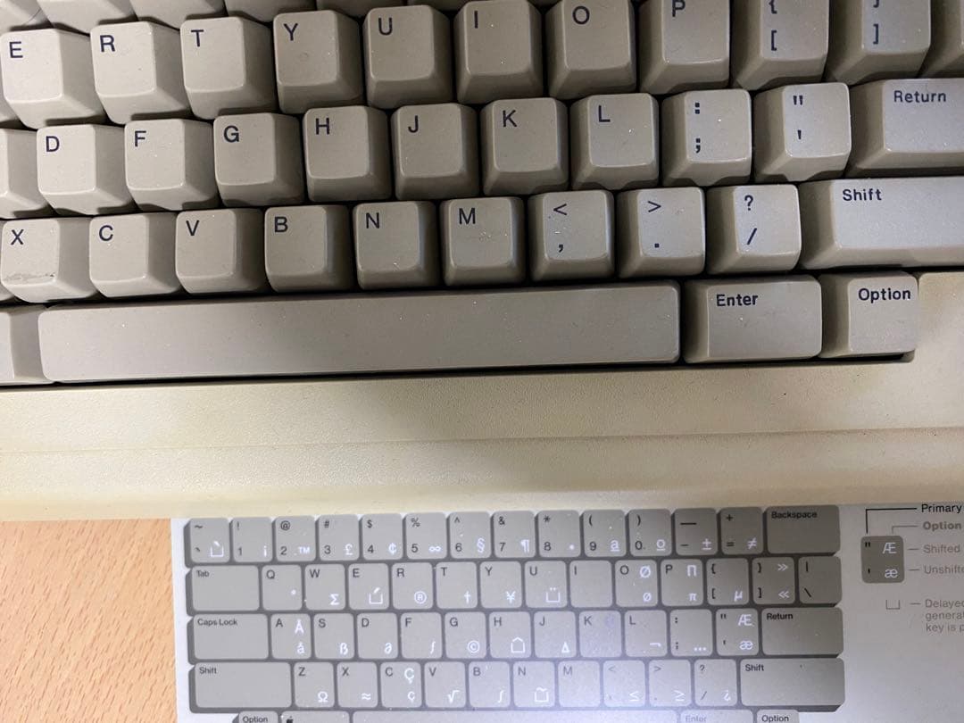 Apple Lisa 2.0 / Macintosh XL 起動可能 1983年