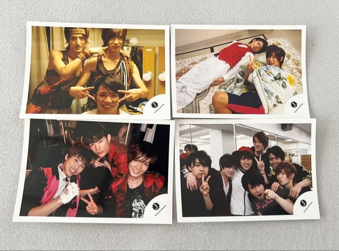 七五三掛龍也　まとめ売り