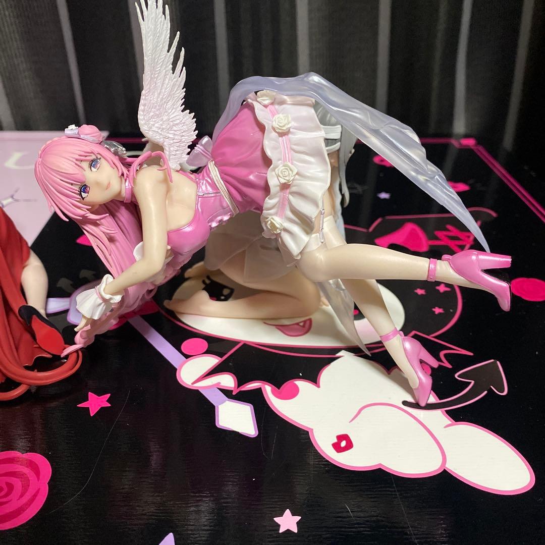 NIKKE ぬーどるストッパー　Yumemirize 開封　フィギュア　9体