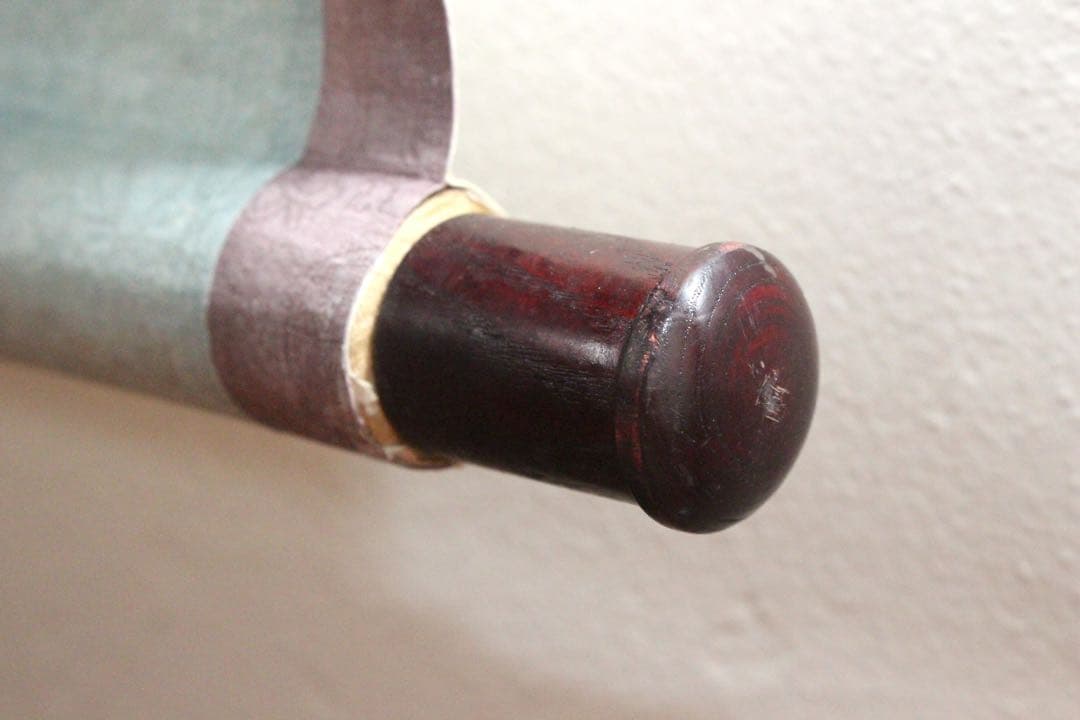 No4894 掛軸　「夢」　一字書　肉筆紙本　書画　墨跡　茶掛　古美術　送料無料