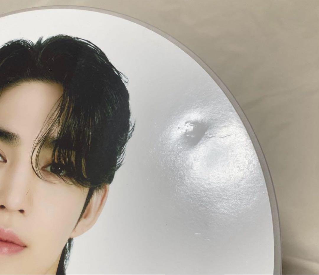 SEVENTEEN エスクプス うちわ ピケット セット セブチ