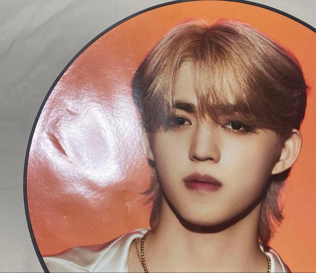 SEVENTEEN エスクプス うちわ ピケット セット セブチ