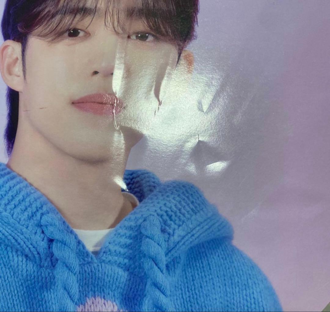 SEVENTEEN エスクプス うちわ ピケット セット セブチ