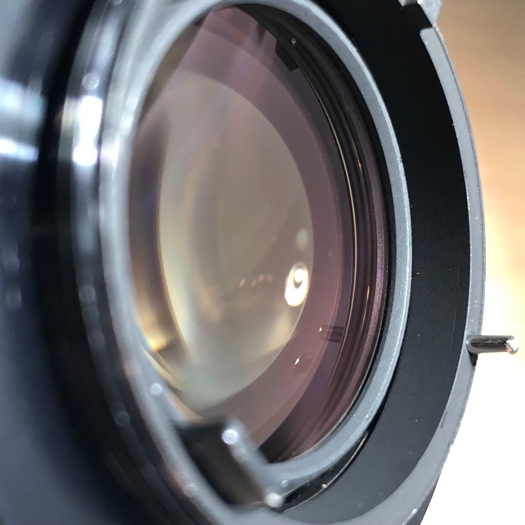 PENTAX SMC TAKUMAR 50mm f1.4 m42マウント