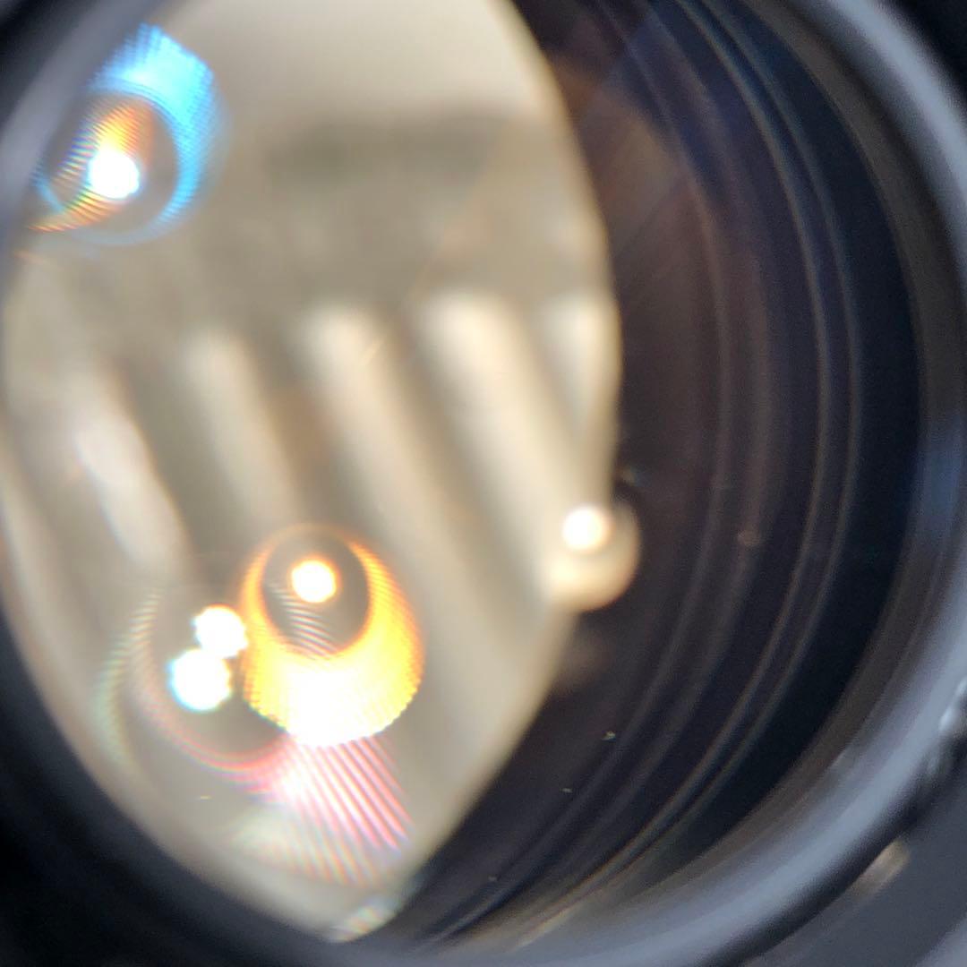 PENTAX SMC TAKUMAR 50mm f1.4 m42マウント