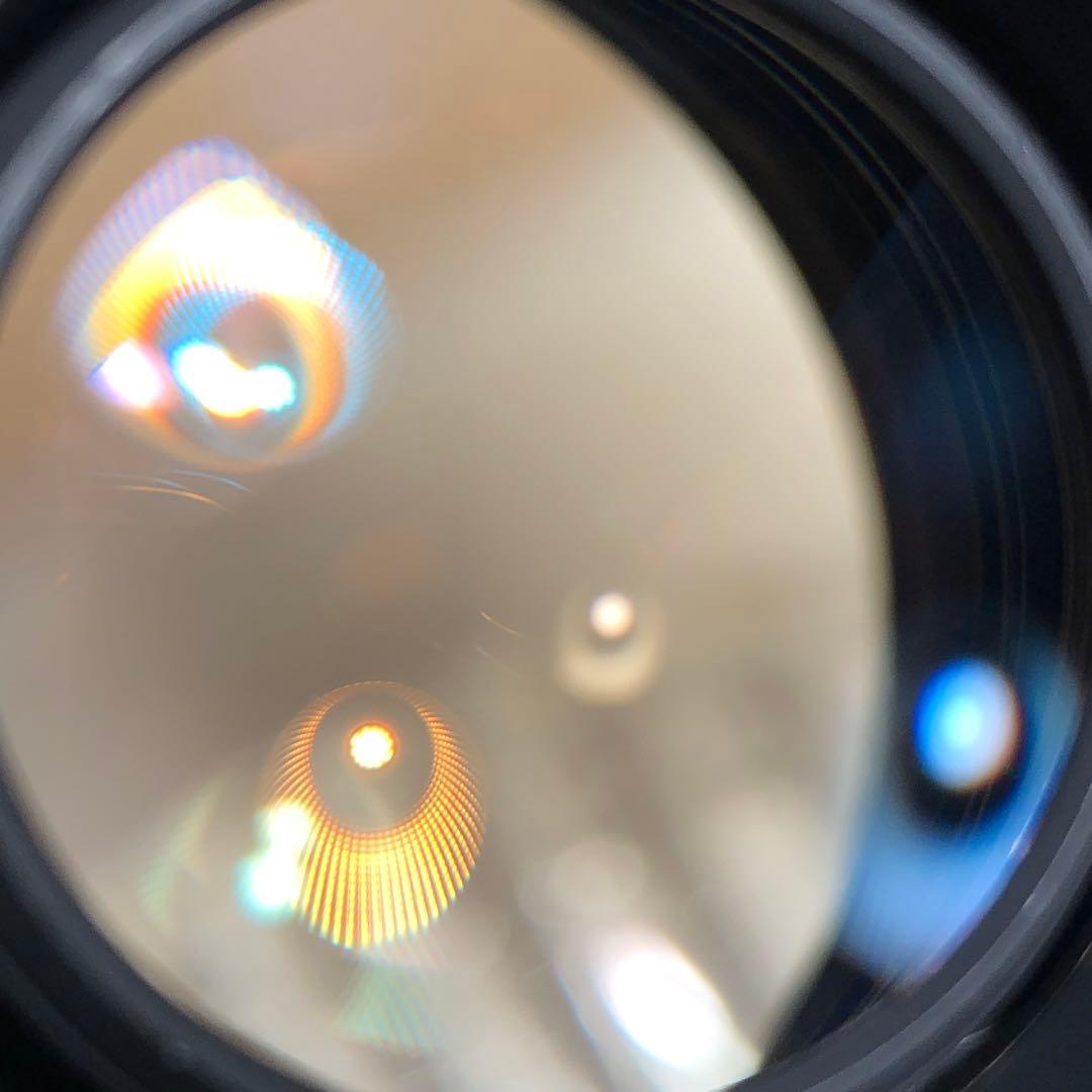 PENTAX SMC TAKUMAR 50mm f1.4 m42マウント