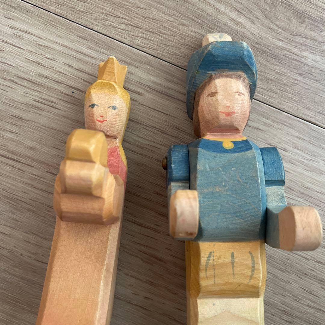 オストハイマー　王子様とお姫様